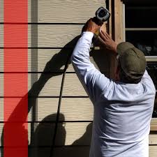 Best Custom Trim and Detailing for Siding  in Glennville, GA